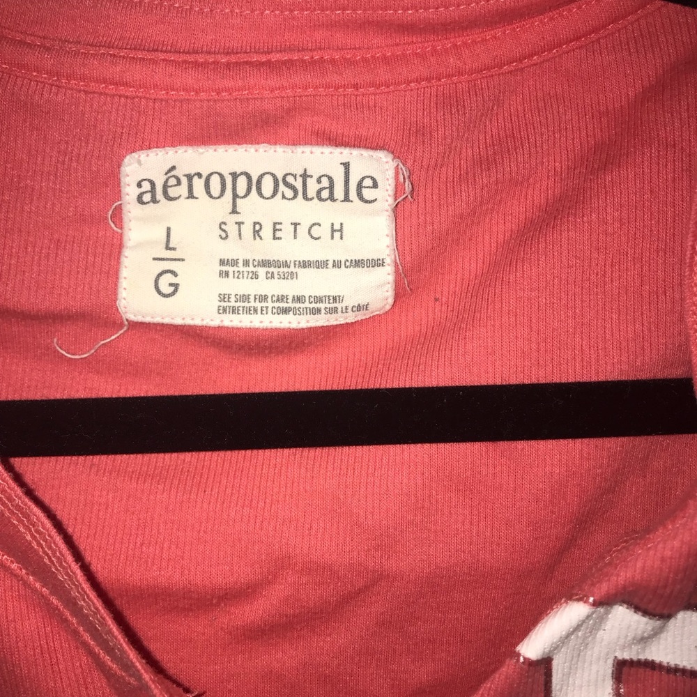 Aeropostale shirt